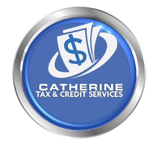 Catherine Credit Repair Services logo